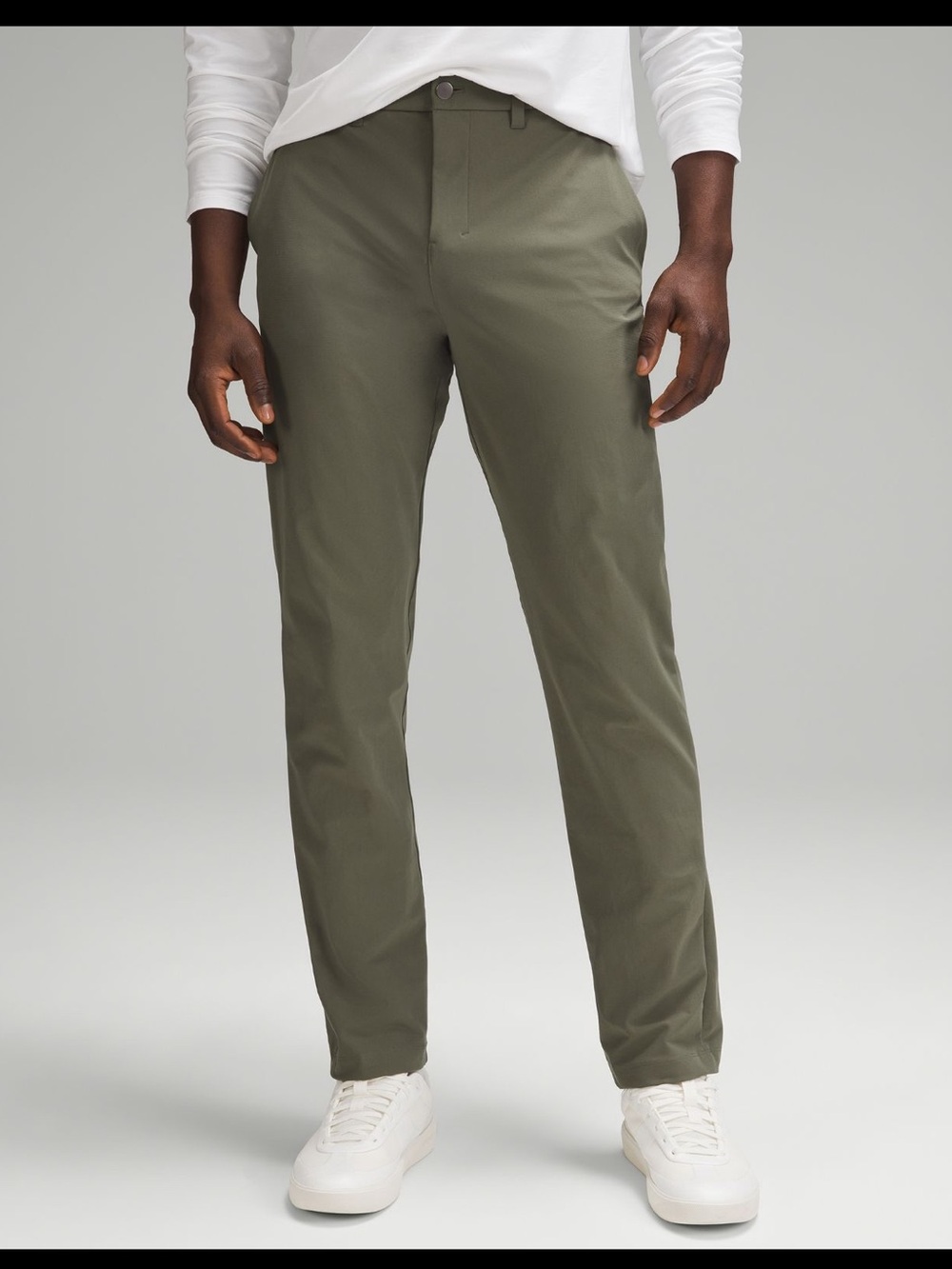 Lululemon Men’s ABC Warpstreme Pant 34 x 32